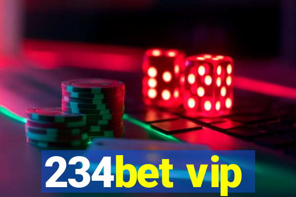 234bet vip